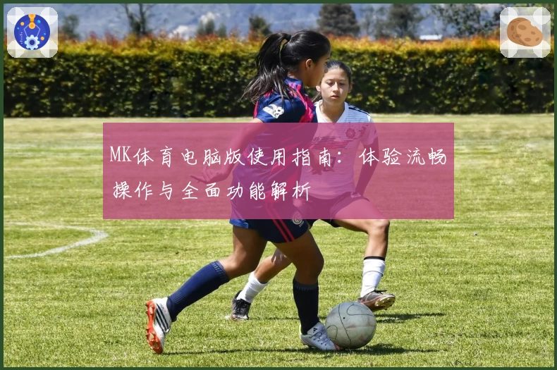 MK体育电脑版使用指南：体验流畅操作与全面功能解析