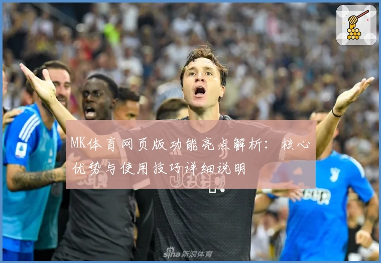 MK体育网页版功能亮点解析：核心优势与使用技巧详细说明