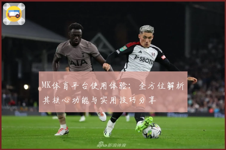 MK体育平台使用体验：全方位解析其核心功能与实用技巧分享